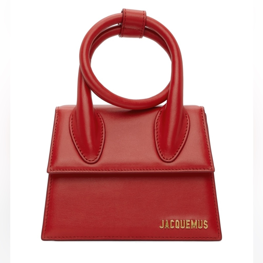 Jacquemus Le Chiquito Noeud